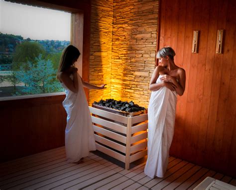 sauna spot dvorce reviews.